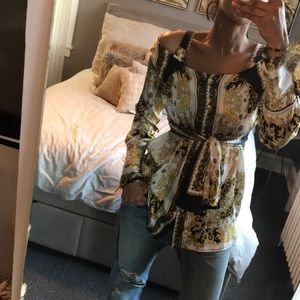 Gil Santiago Miami Shirt